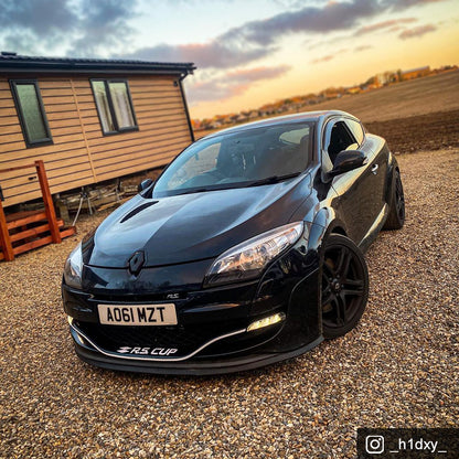 RS CUP Decal Sticker for Renault Megane
