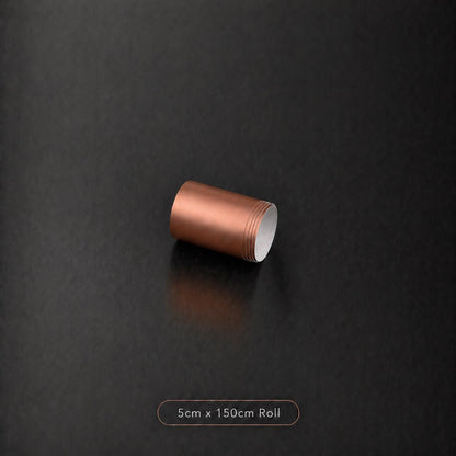 Cupra Copper L27A Colour Matched Metallic Vinyl Car Wrapping Film for DIY Projects